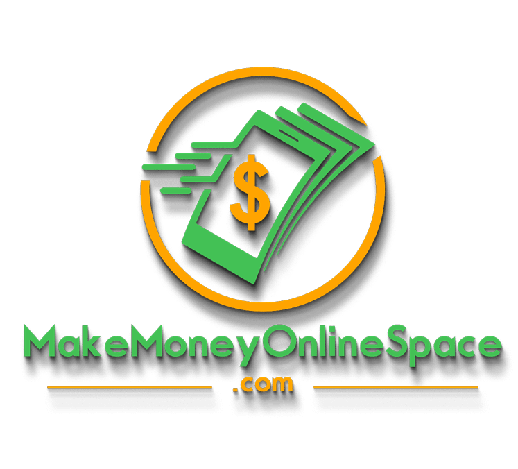 Make Money Online Space